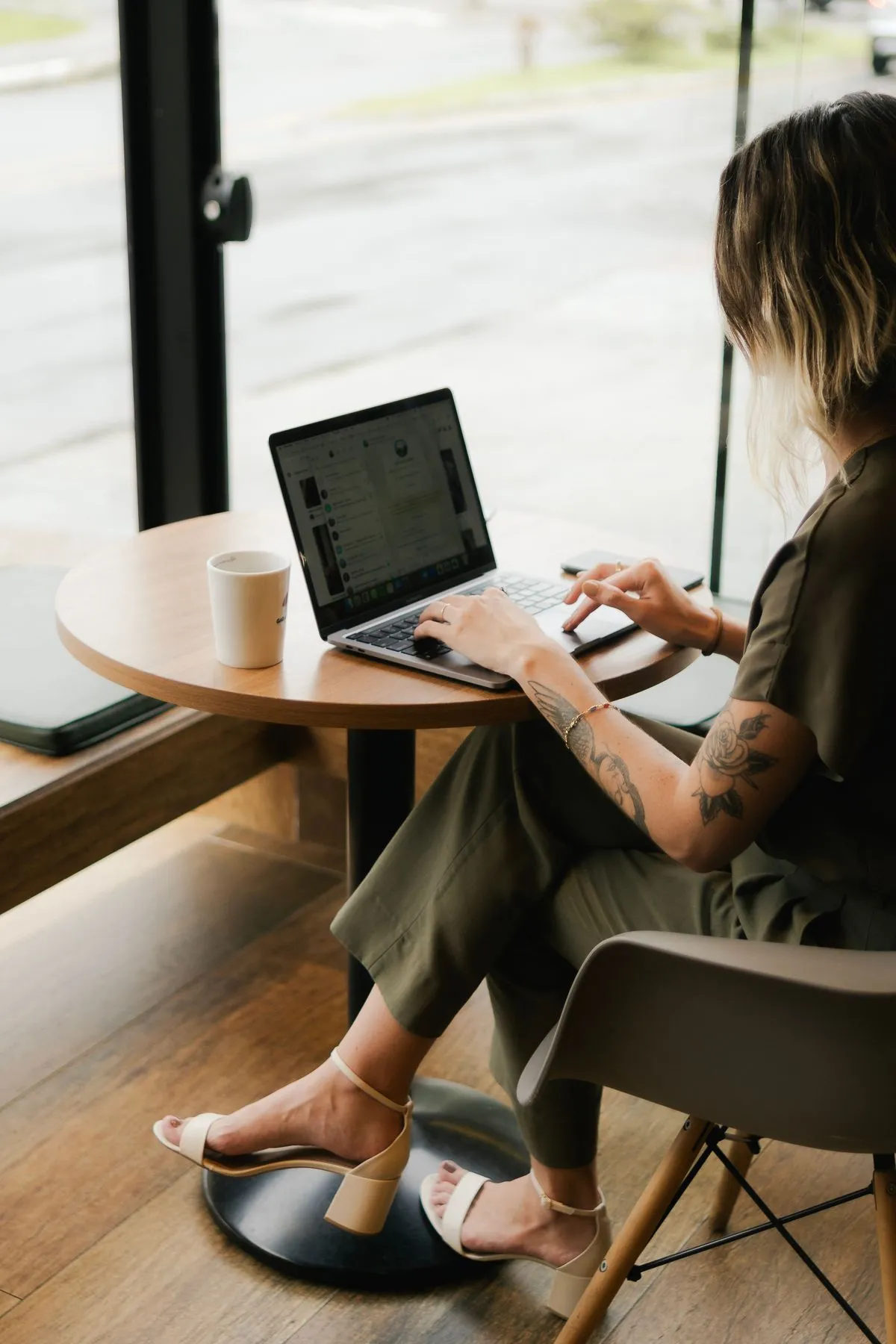 Platforma analityczna Punkt Obrotu